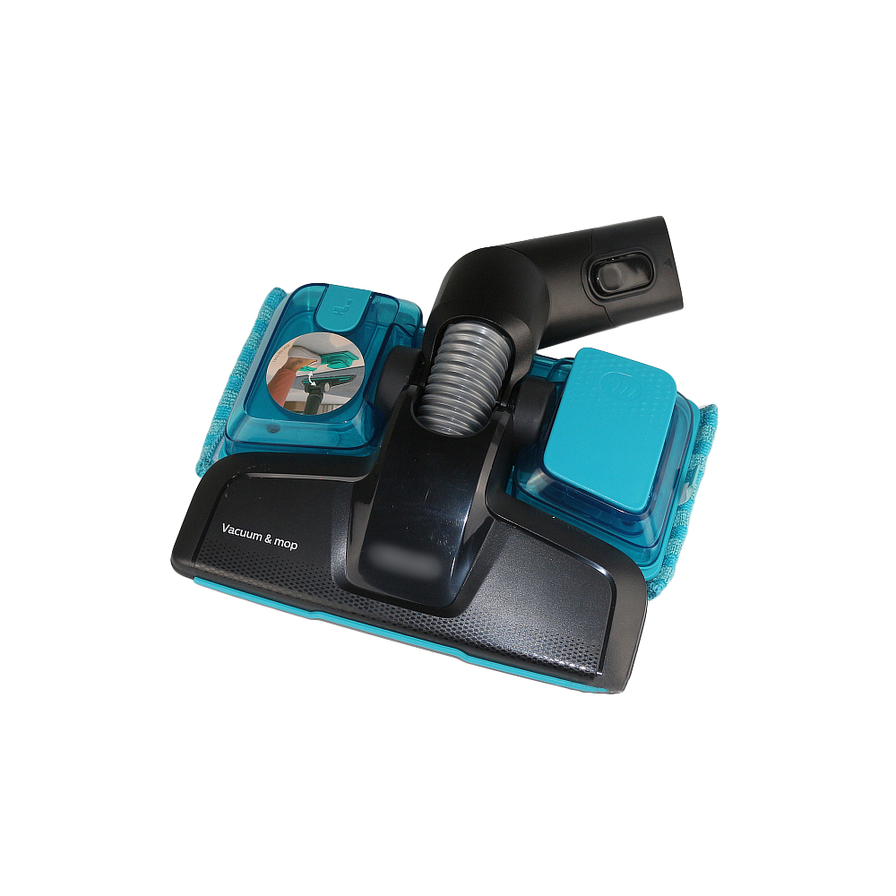 Kelly Kls7230S Controller - 필립스 FC6901 FC6903 FC6904 FC6906 FC6908