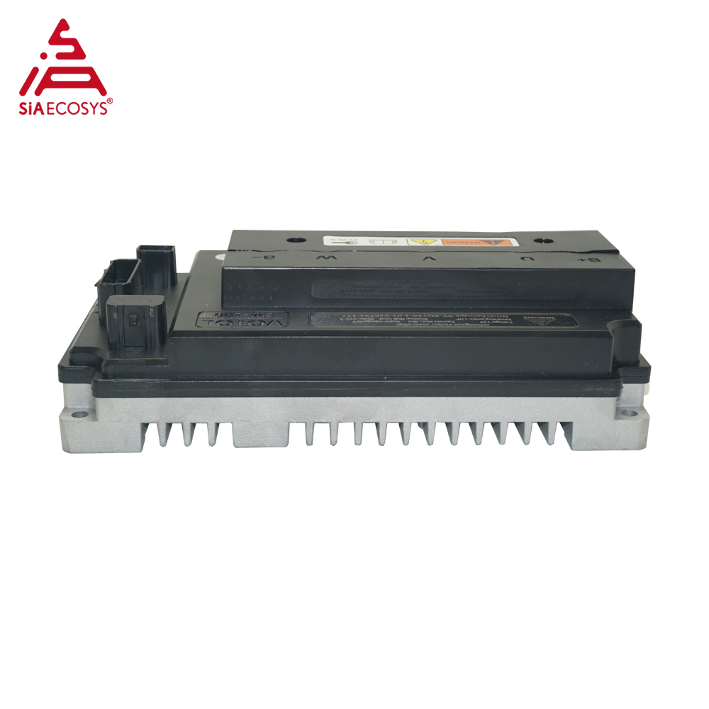 72V 100A Sabvoton Controller - VOTOL EM100SP V5.0 전기 스쿠터 컨트롤러
