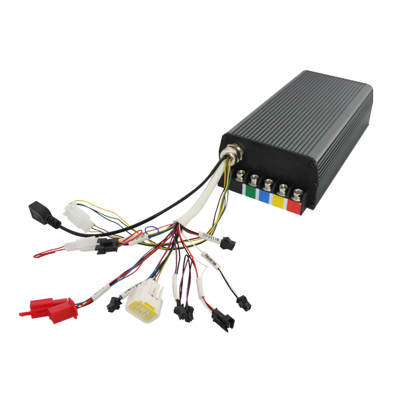 72V 100A Sabvoton Controller - Sabvoton MQ 컨트롤러 48V 60V 72V