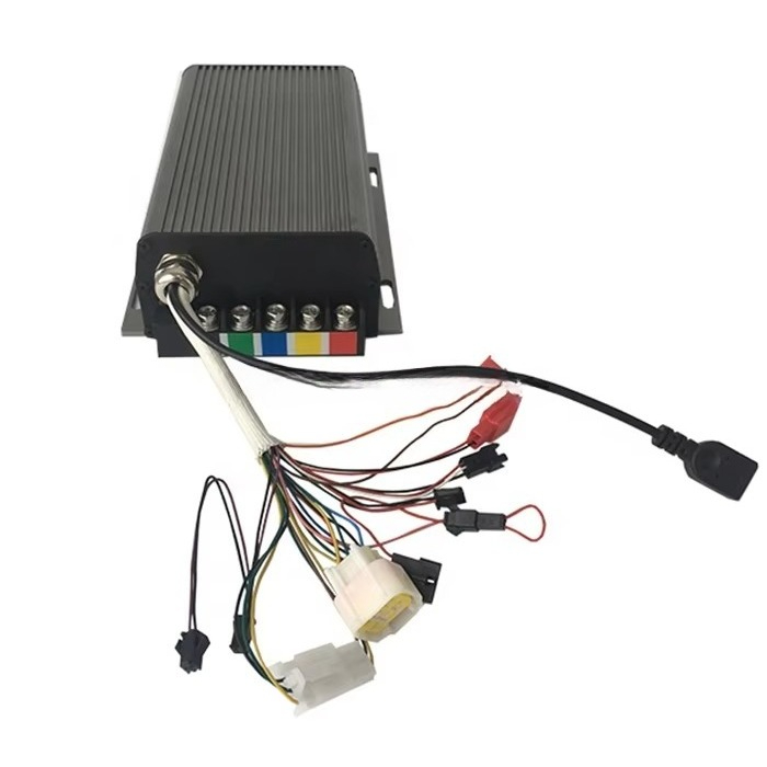 72V 100A Sabvoton Controller - 48V-72V 80A 100A 150A 200A 사브보톤