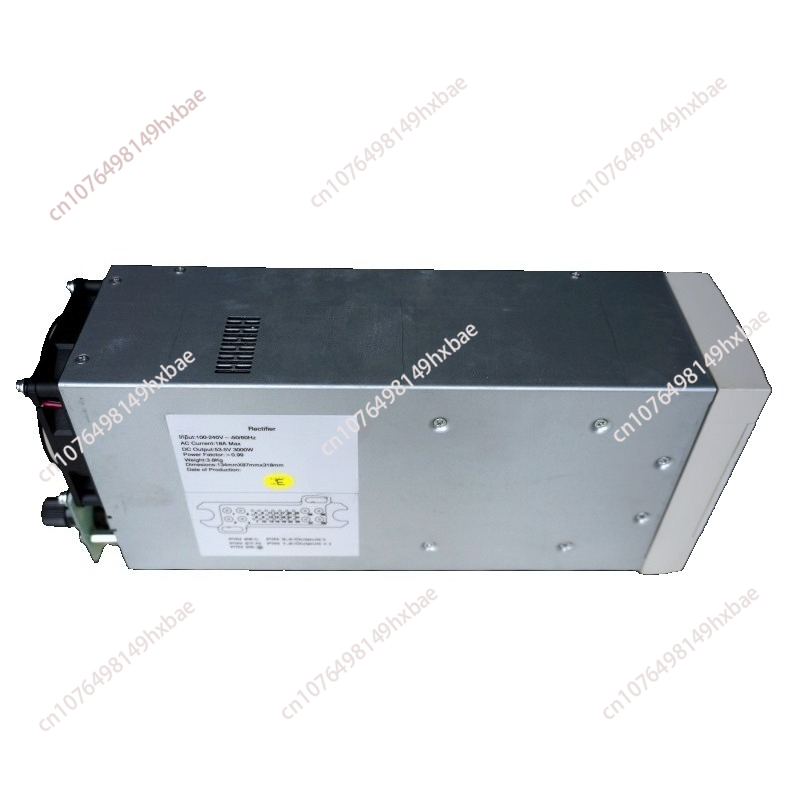 84V 20A Smart Charger - 0V에서 125V까지 50A 전압 전류 조절