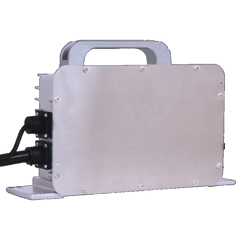 84V 20A Smart Charger - 72V 30A 25A 20A IP67 방수