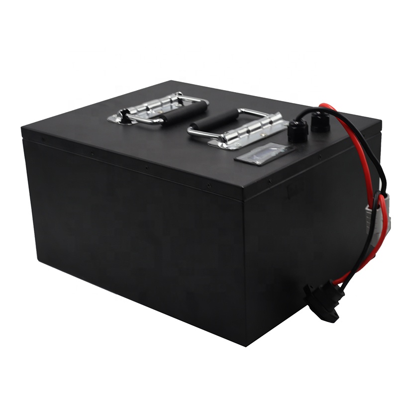 72V 40Ah Lifepo4 Battery Pack - 맞춤형 LiFePO4 48V 60V 72V 리튬인산철