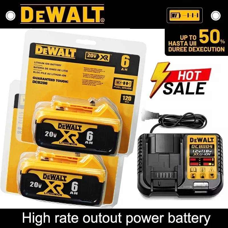 60V 50Ah Electric Scooter Battery - 100% 정품 듀월트 20V 배터리, 2AH
