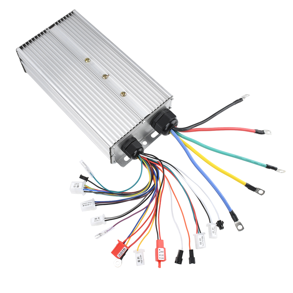 72V 100A Sabvoton Controller - 48V 60V 72V 84V 5000W 브러시리스