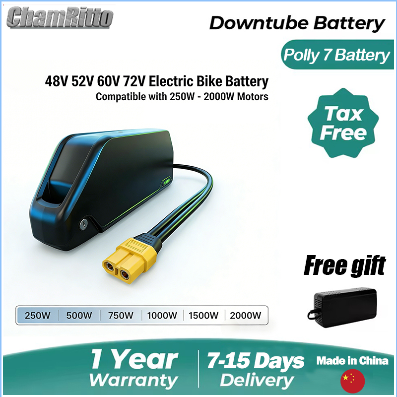 72V 50Ah 21700 Lithium Battery - 72V 60V 전기 2000w 배터리 전기