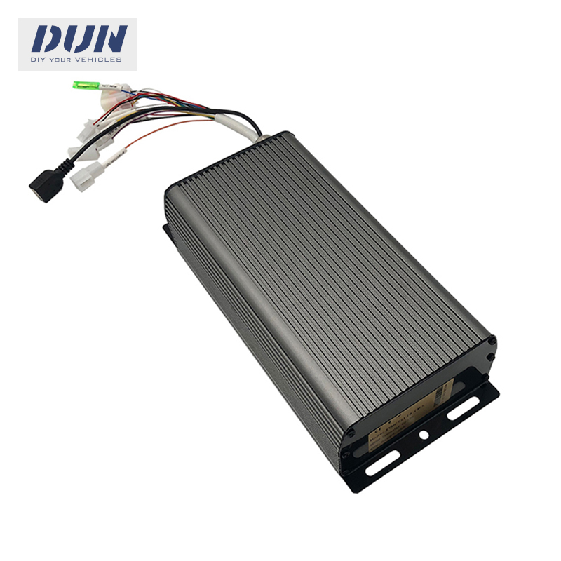 Sabvoton SVMC72100-M 48-72v 10 - 72V 100A Sabvoton Controller 리뷰 및 가격