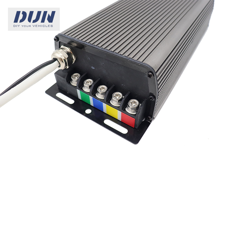 Sabvoton SVMC72100-M 48-72v 10 - 72V 100A Sabvoton Controller 리뷰 및 가격