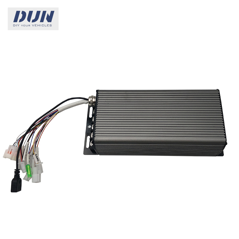 Sabvoton SVMC72100-M 48-72v 10 - 72V 100A Sabvoton Controller 리뷰 및 가격