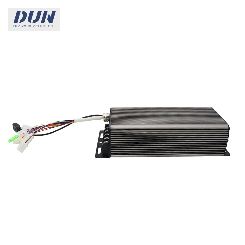 Sabvoton SVMC72100-M 48-72v 10 - 72V 100A Sabvoton Controller 리뷰 및 가격