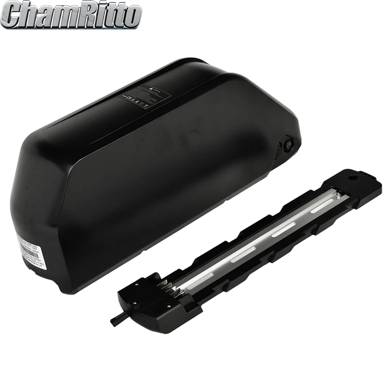 전기 자전거 배터리 다운튜브 하일롱 폴리 DP7 48V - 72V 50Ah 21700 Lithium Battery 리뷰 및 가격