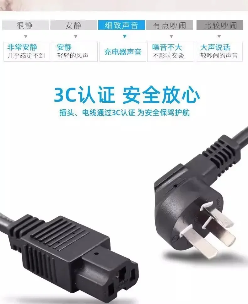 삼원 리튬 리튬 이온 배터리 충전기, 고전력 고속 충전 - 72V 15A Fast Charger 리뷰 및 가격