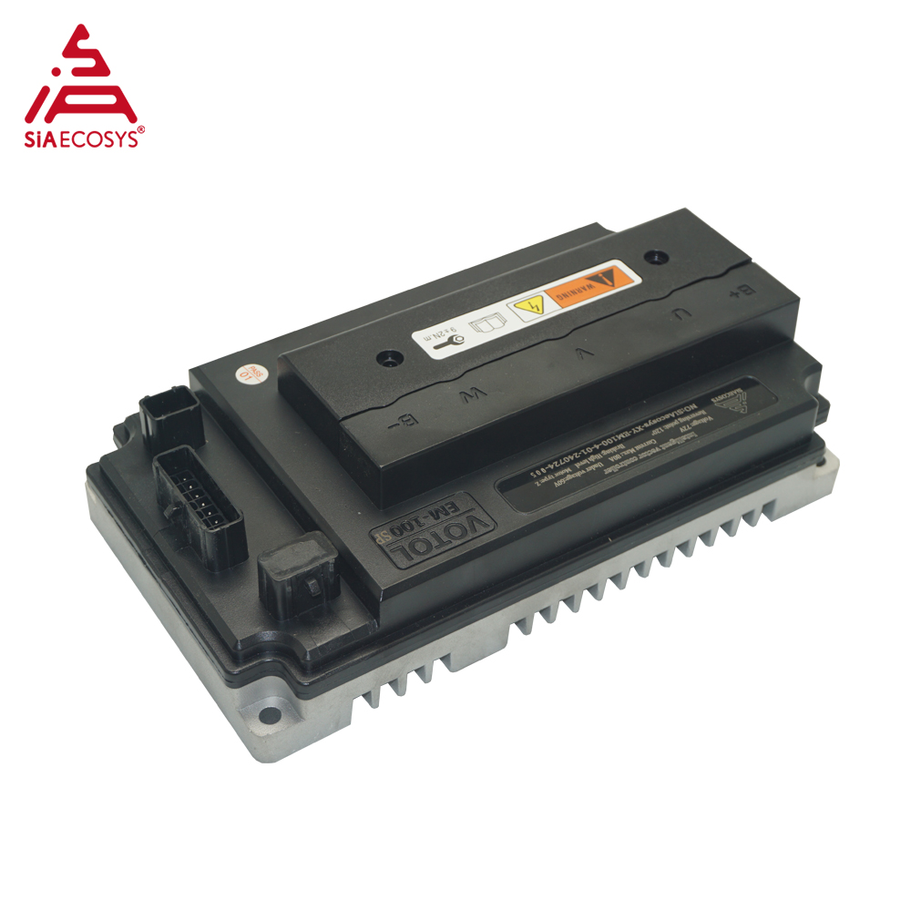VOTOL EM100SP V5.0 전기 스쿠터 컨트롤러 - 72V 100A Sabvoton Controller 리뷰 및 가격