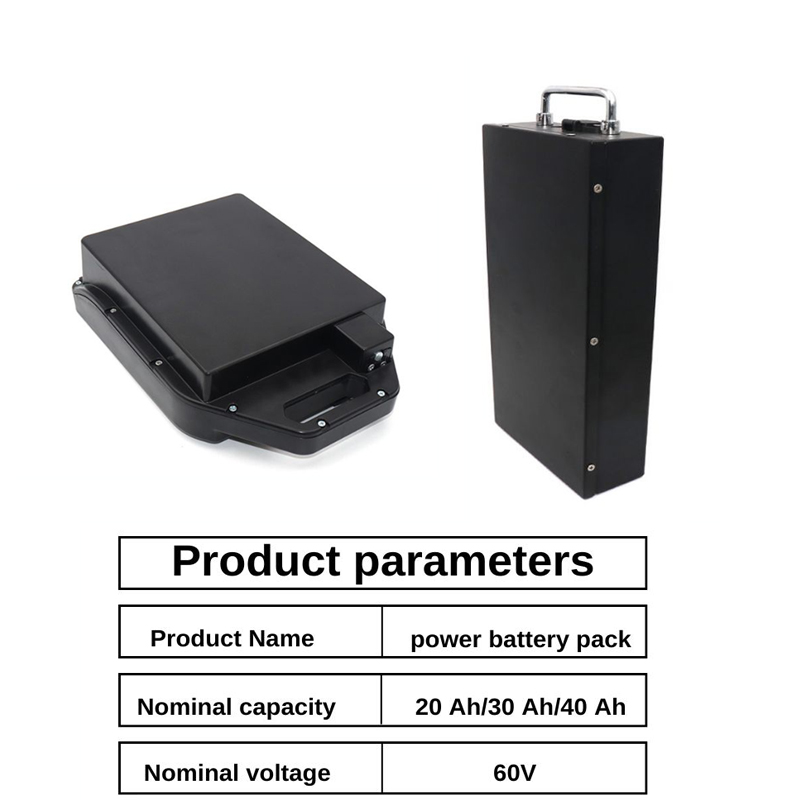 100% HarleyBattery 60V 20Ah30A - 60V 50Ah Electric Scooter Battery 리뷰 및 가격