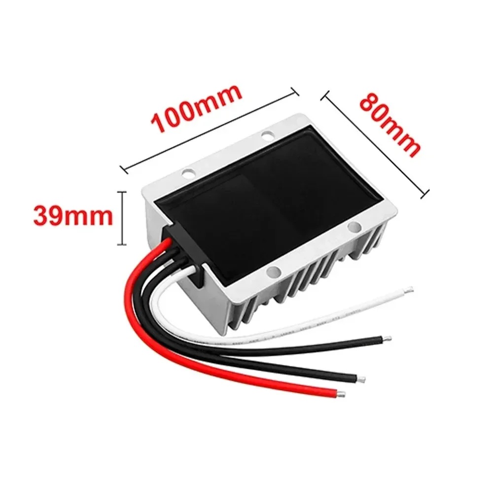 벅 전압 조정기 스텝 다운 DC 컨버터, 자동차 트럭  - 72V 15A Fast Charger 리뷰 및 가격