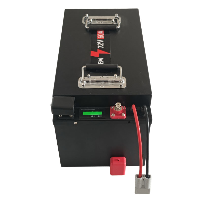 72V 35Ah 리튬 배터리 40Ah 50Ah 60Ah - 72V 40Ah Lifepo4 Battery Pack 리뷰 및 가격