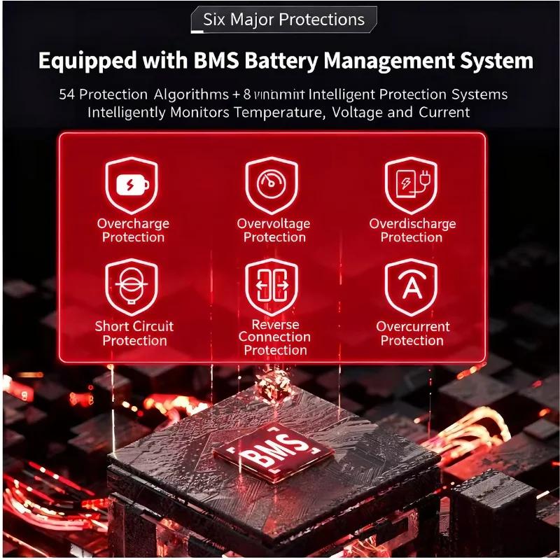 전기 자전거 72V 챔라이더 84V 3000w 바팡 배 - 72V 50Ah 21700 Lithium Battery 리뷰 및 가격