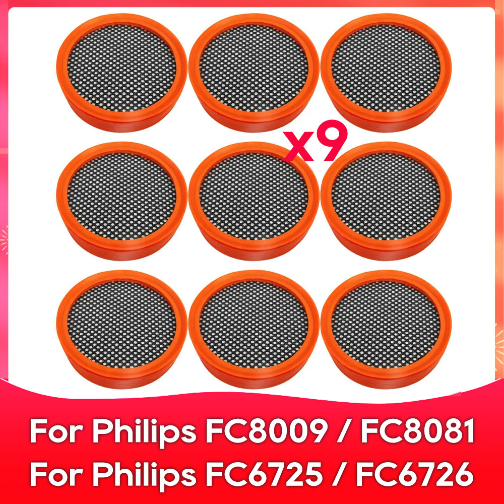 ( Philips FC8009, FC8081, FC67 - Kelly Kls7230S Controller 리뷰 및 가격