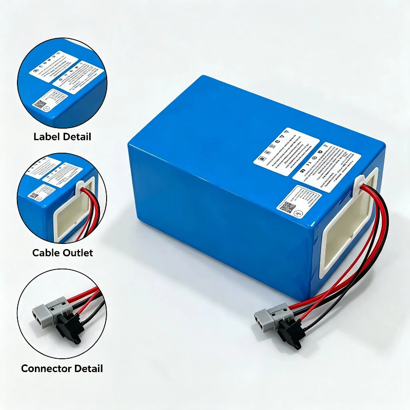27S 84V 24S 72V 40Ah 40A 50Ah  - 72V 40Ah Lifepo4 Battery Pack 리뷰 및 가격