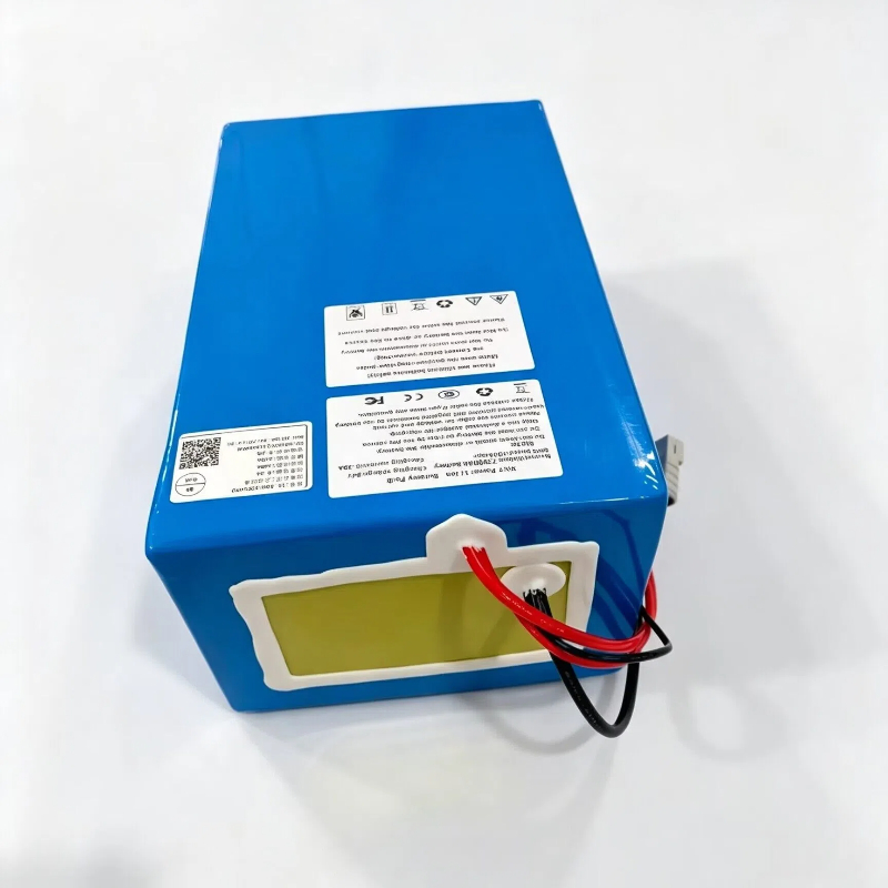 27S 84V 24S 72V 40Ah 40A 50Ah  - 72V 40Ah Lifepo4 Battery Pack 리뷰 및 가격