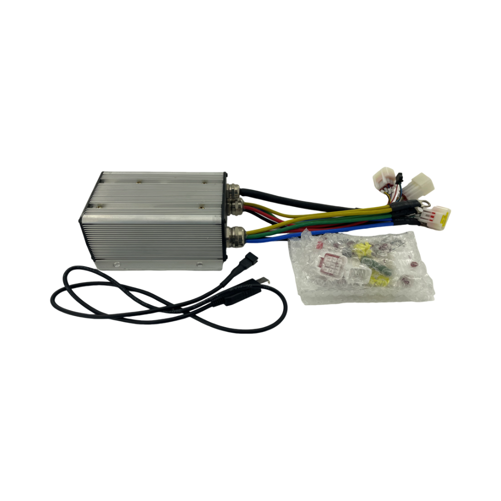 Kelly TFT 속도계 맞춤형 컨트롤러, QS 300 - Kelly Kls7230S Controller 리뷰 및 가격