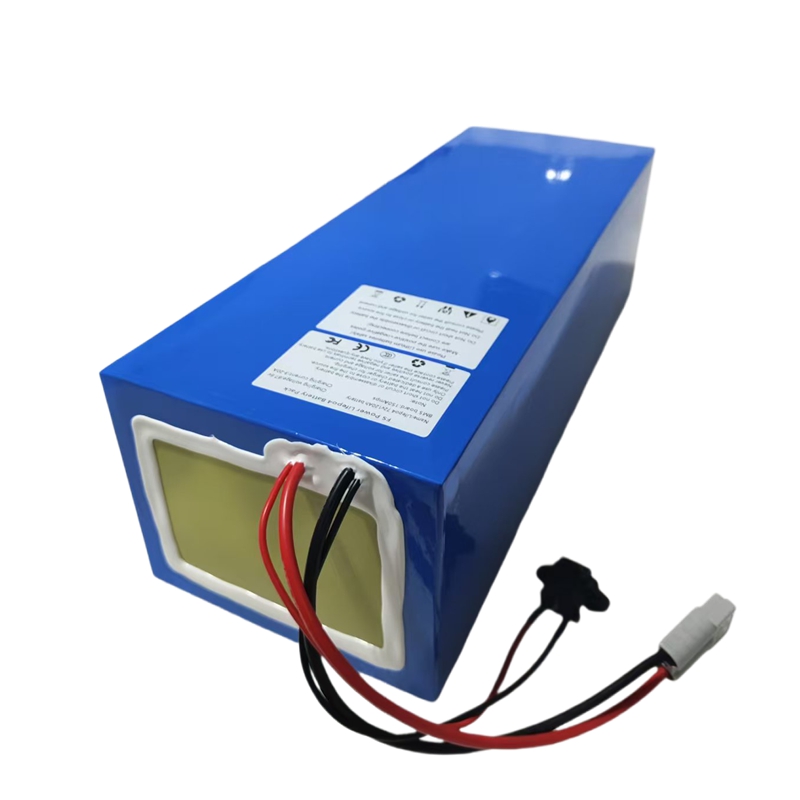 트랙터 골프 카트 이륜차용 충전식 72V 리튬인산철 배 - 72V 40Ah Lifepo4 Battery Pack 리뷰 및 가격