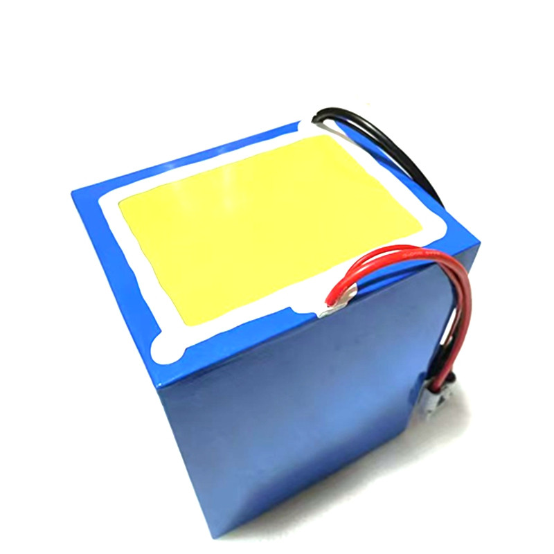 트랙터 골프 카트 이륜차용 충전식 72V 리튬인산철 배 - 72V 40Ah Lifepo4 Battery Pack 리뷰 및 가격