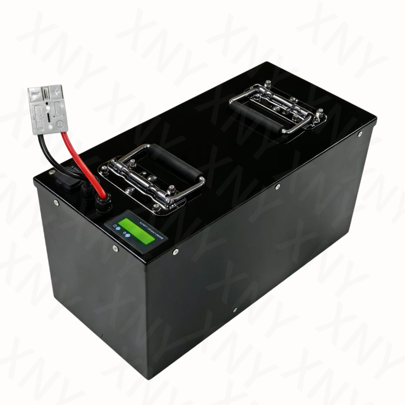XNY-72V 리튬 배터리 LifePo4 50Ah 60 - 72V 40Ah Lifepo4 Battery Pack 리뷰 및 가격