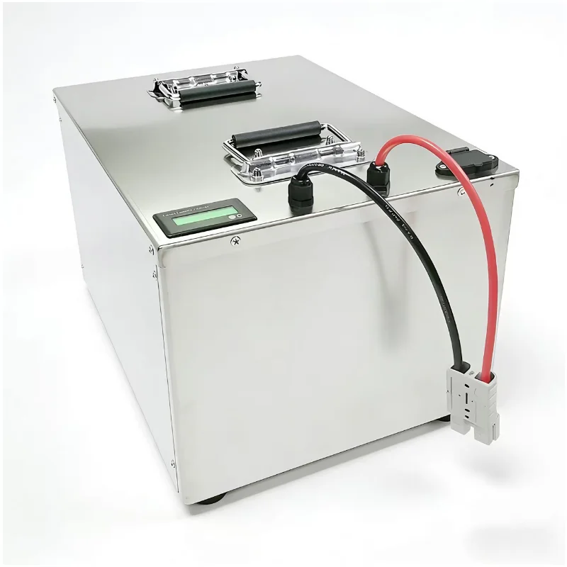 리튬 72V 60Ah 딥 사이클 장수명 LiFePO4  - 72V 40Ah Lifepo4 Battery Pack 리뷰 및 가격