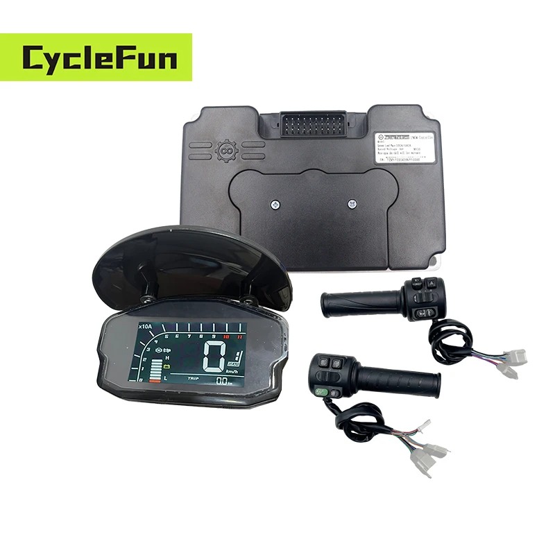 Far Driver ND72680 NS72680 72v - Far-Driver Nd72680 Controller 리뷰 및 가격