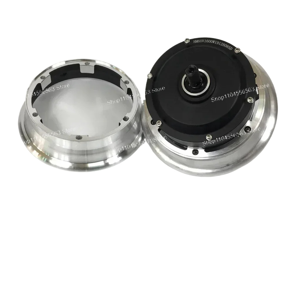60V/72V 전기 스쿠터 휠 허브 모터 1600W-3 - 11 Inch 72V 3500W Hub Motor 리뷰 및 가격