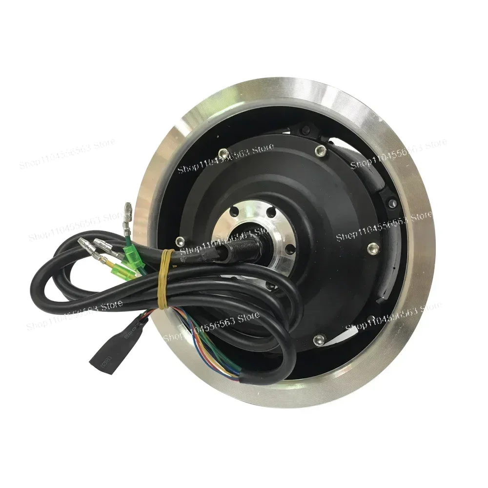 60V/72V 전기 스쿠터 휠 허브 모터 1600W-3 - 11 Inch 72V 3500W Hub Motor 리뷰 및 가격