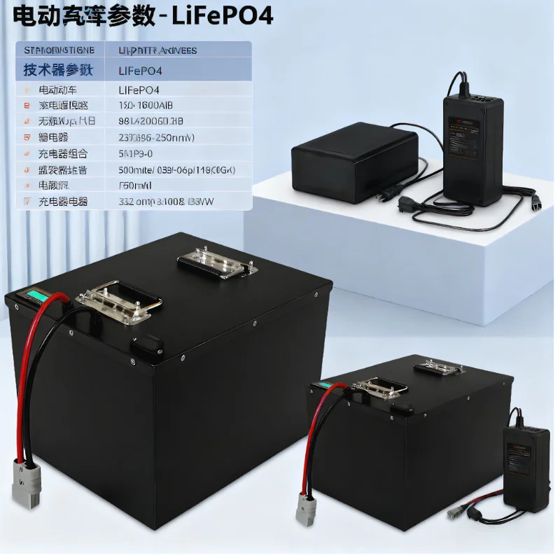 72V 리튬인산철 배터리 50Ah-350Ah 고용량 충 - 72V 40Ah Lifepo4 Battery Pack 리뷰 및 가격