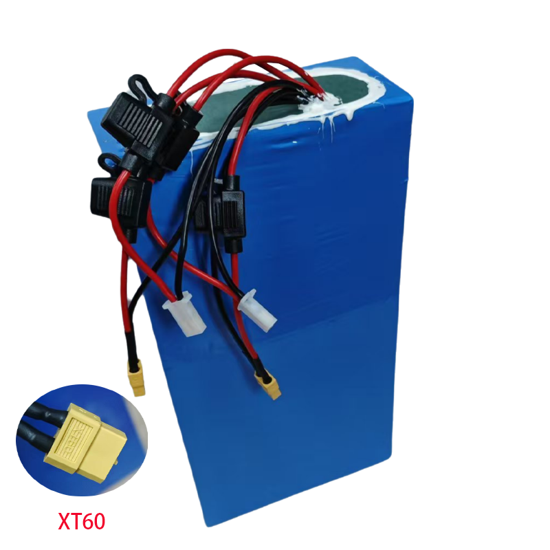 60V 20Ah 18650 16S6P 리튬 배터리 팩  - 60V 50Ah Electric Scooter Battery 리뷰 및 가격