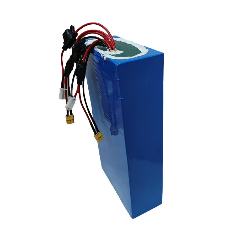 60V 20Ah 18650 16S6P 리튬 배터리 팩  - 60V 50Ah Electric Scooter Battery 리뷰 및 가격