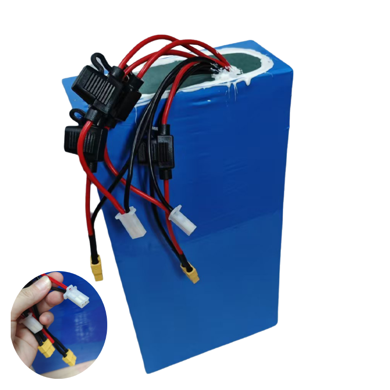 60V 20Ah 18650 16S6P 리튬 배터리 팩  - 60V 50Ah Electric Scooter Battery 리뷰 및 가격