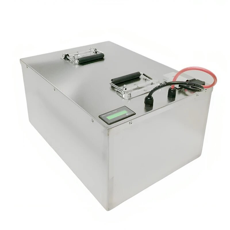 72V Lifepo4 배터리 팩 50Ah100Ah/12 - 72V 40Ah Lifepo4 Battery Pack 리뷰 및 가격