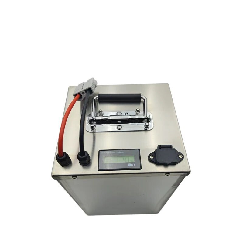 72V Lifepo4 배터리 팩 50Ah100Ah/12 - 72V 40Ah Lifepo4 Battery Pack 리뷰 및 가격