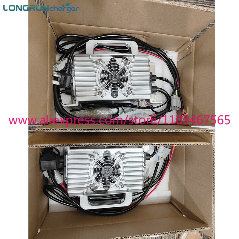 차량용 충전기 72V 15A LiFePo4 리튬 배터리 - 72V 15A Fast Charger 리뷰 및 가격