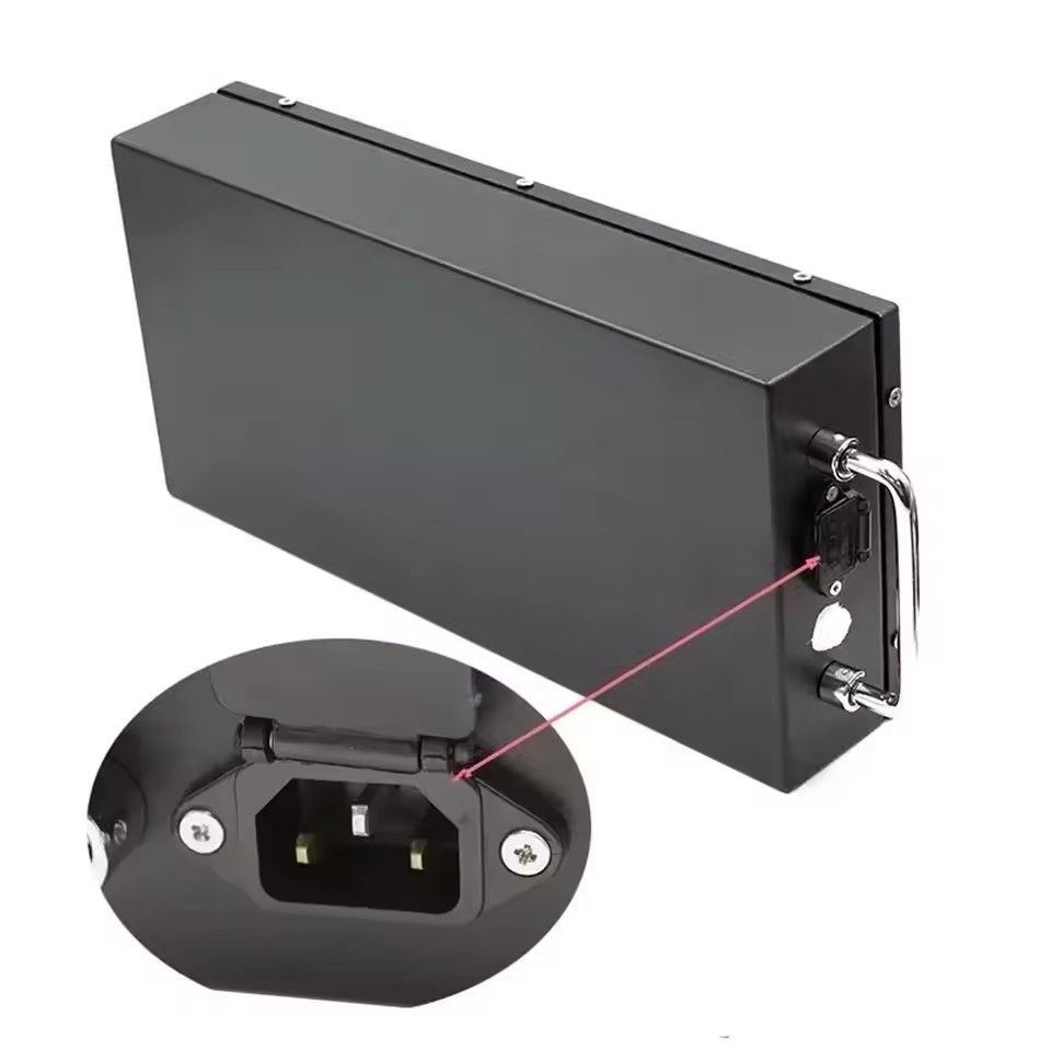 고성능 72V 20-100Ah 리튬 배터리 3000W  - 84V 20A Smart Charger 리뷰 및 가격