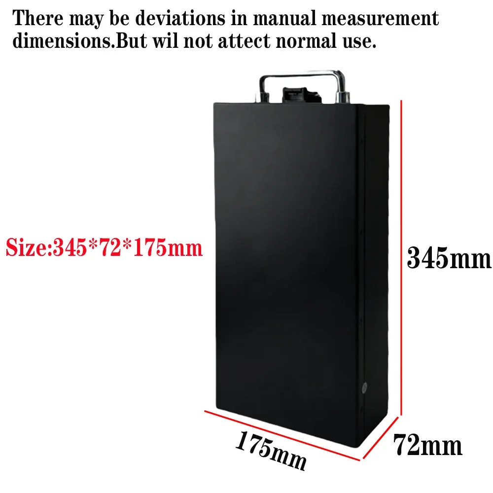 Harley Citycoco 60v 100Ah 전기 오 - 60V 50Ah Electric Scooter Battery 리뷰 및 가격