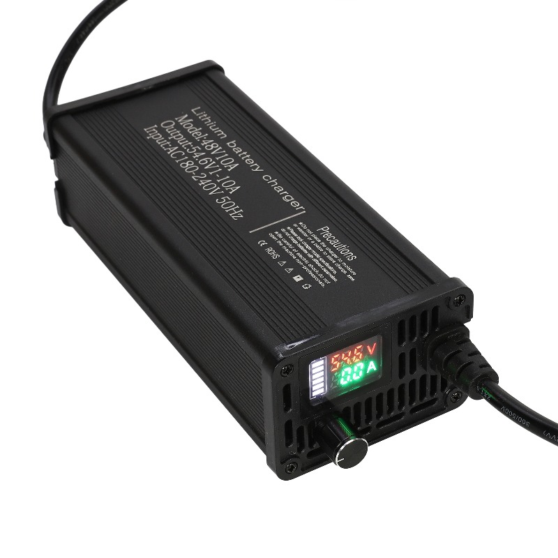 72V 2-8A 2-9.5A 2-15A 2-20A 조정 - 72V 15A Fast Charger 리뷰 및 가격