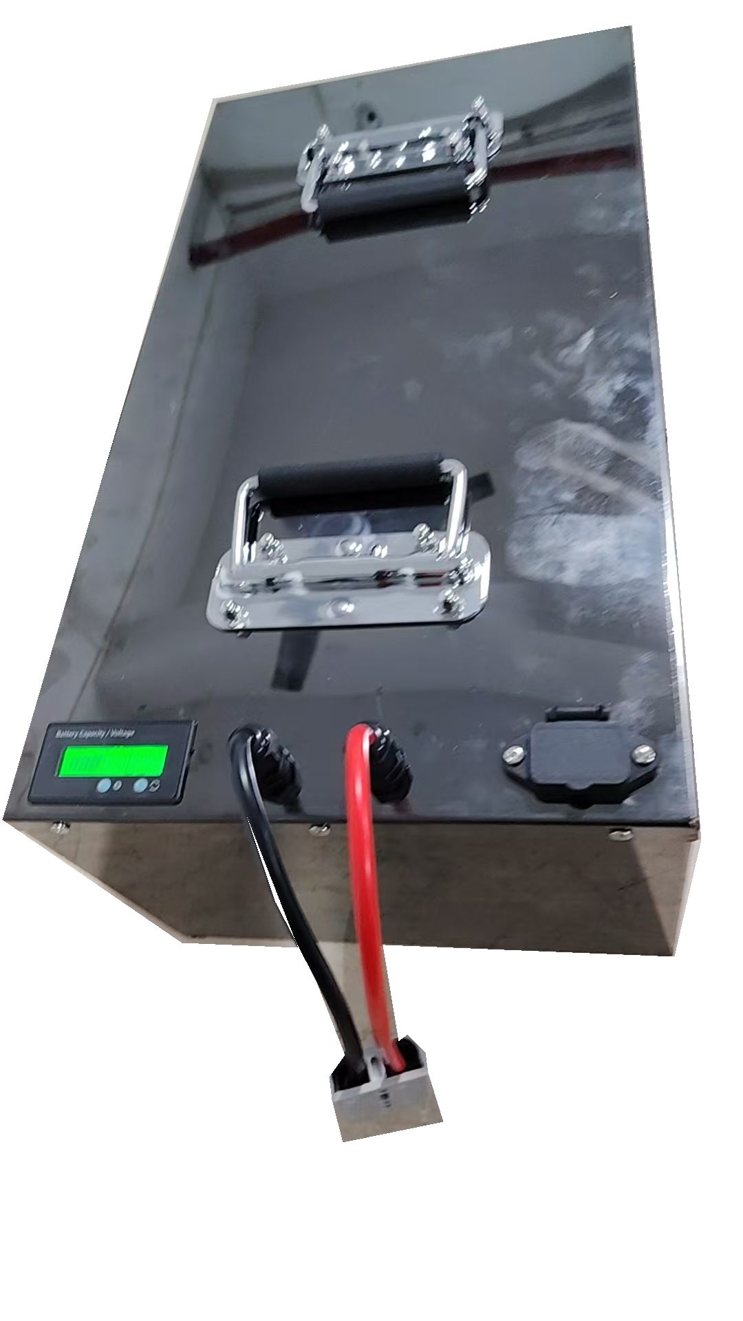 60V 50Ah 100Ah LiFePO4 배터리 팩(내 - 60V 50Ah Electric Scooter Battery 리뷰 및 가격