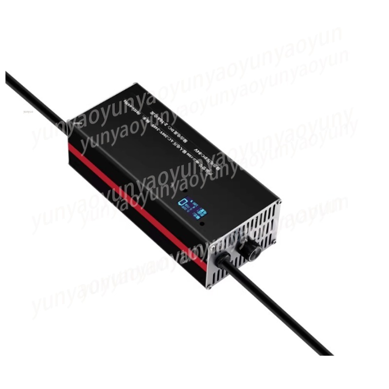 조절 가능한 고속 리튬 배터리 충전기 48V 60V 7 - 72V 15A Fast Charger 리뷰 및 가격