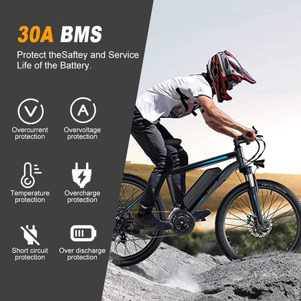 하이롱 전기 자전거 배터리 팩 36V 48V 52V 장 - 60V 50Ah Electric Scooter Battery 리뷰 및 가격