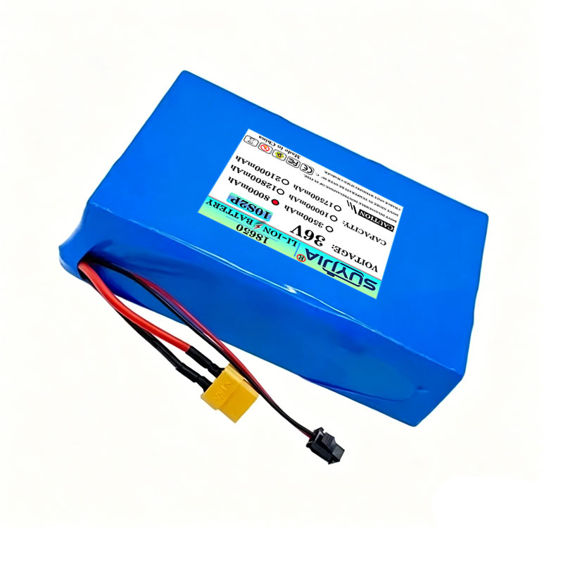 36V 8Ah 10S2P 18650 리튬 배터리, 80 - 60V 50Ah Electric Scooter Battery 리뷰 및 가격