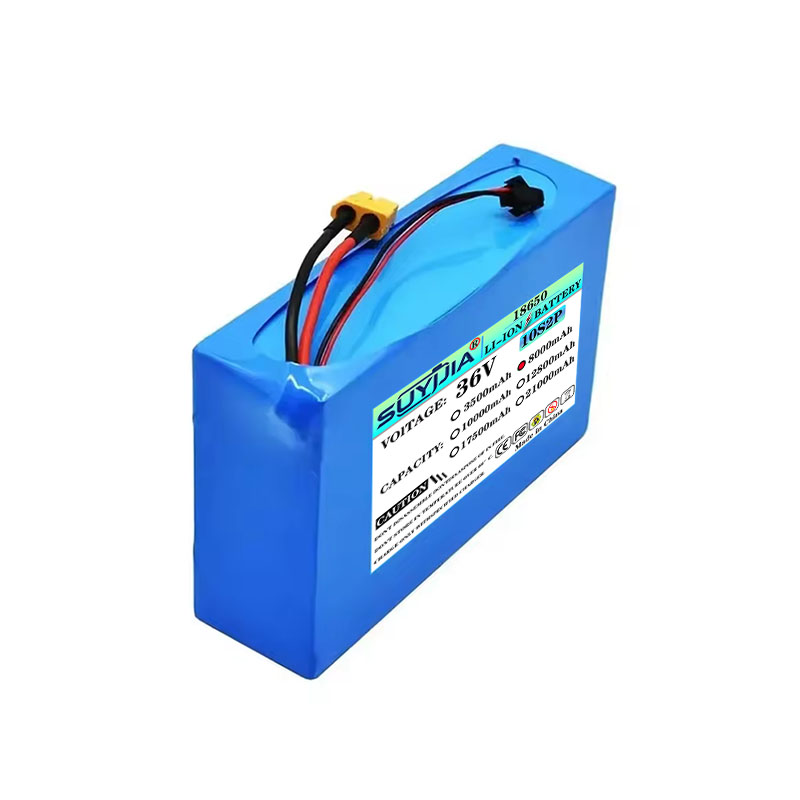 36V 8Ah 10S2P 18650 리튬 배터리, 80 - 60V 50Ah Electric Scooter Battery 리뷰 및 가격
