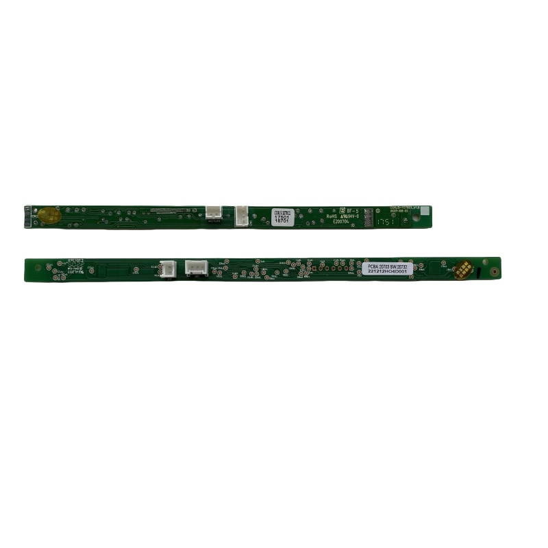 진공 브러시 헤드 LED 라이트 보드, 필립스 FC67 - Kelly Kls7230S Controller 리뷰 및 가격
