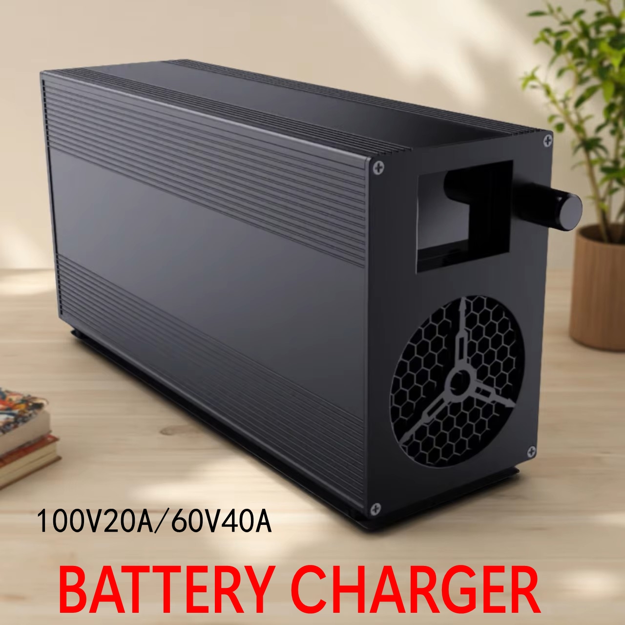 스마트 충전기 24V 48V 64V 72V 84V 10 - 84V 20A Smart Charger 리뷰 및 가격