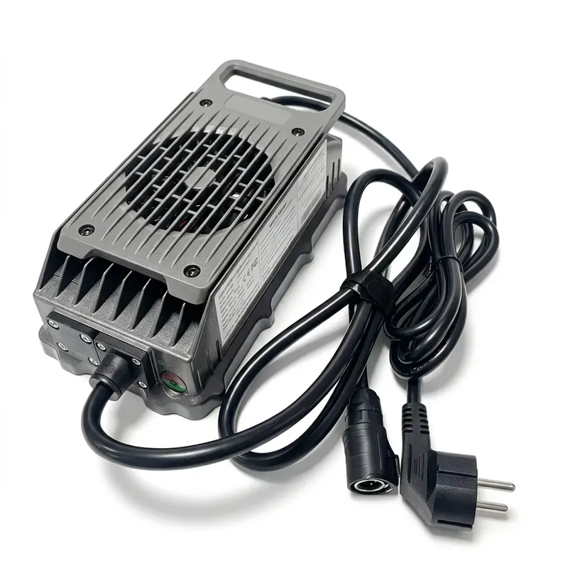 전동 서핑보드 충전기 Efoil LNLEE 50.4V  - 84V 20A Smart Charger 리뷰 및 가격